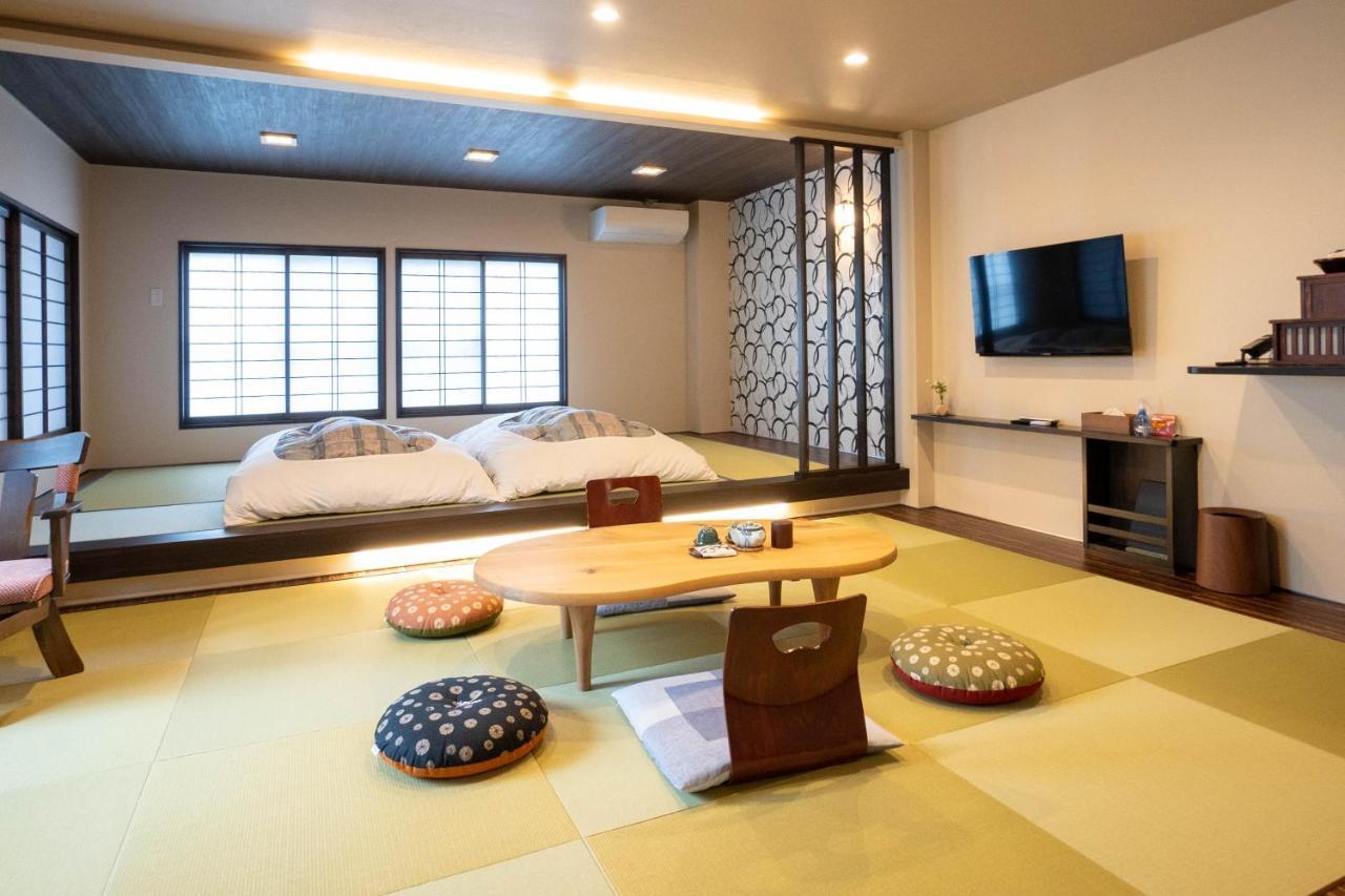 โอยะโดะ เอะอิตะโระ Hotel ทาคายาม่า ภายนอก รูปภาพ